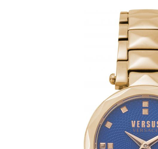 Versus Covent Garden Peti VSPHK1020 - zegarek damski 4