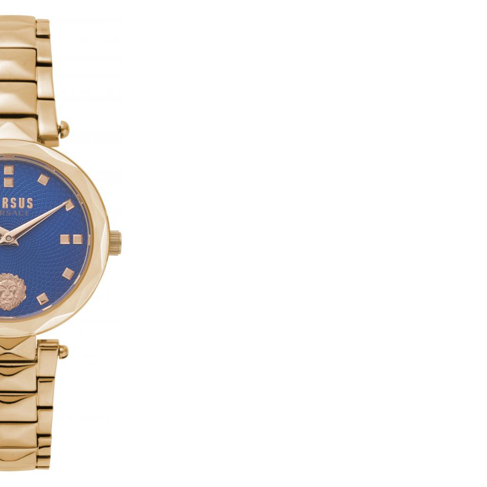 Versus Covent Garden Peti VSPHK1020 - zegarek damski 6