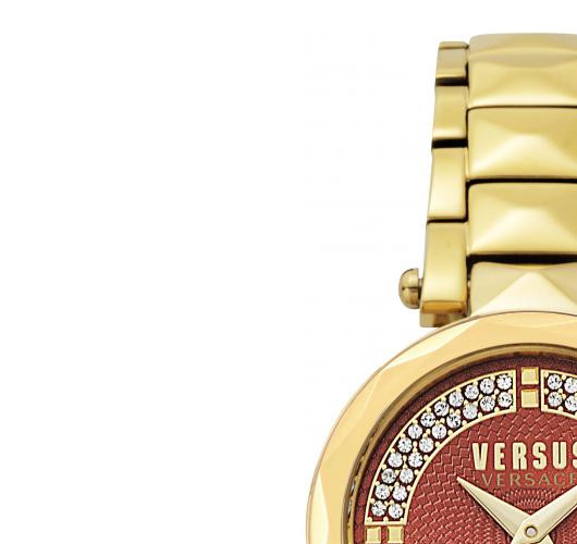 Versus Covent Garden Peti VSPHK1320 - zegarek damski 4