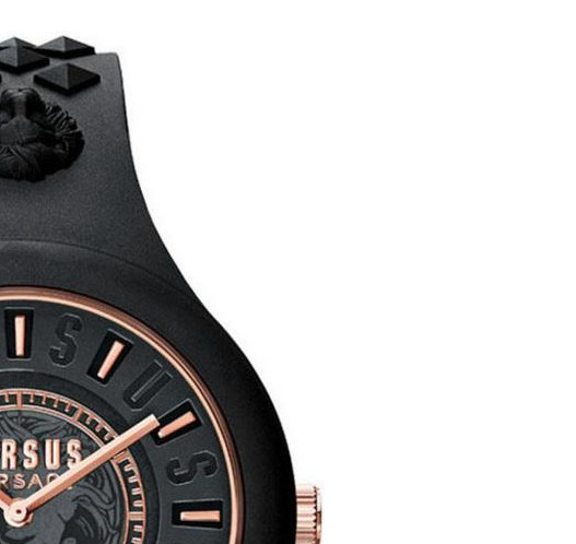 Versus FIRE ISLAND VSPOQ5119 - zegarek damski 5