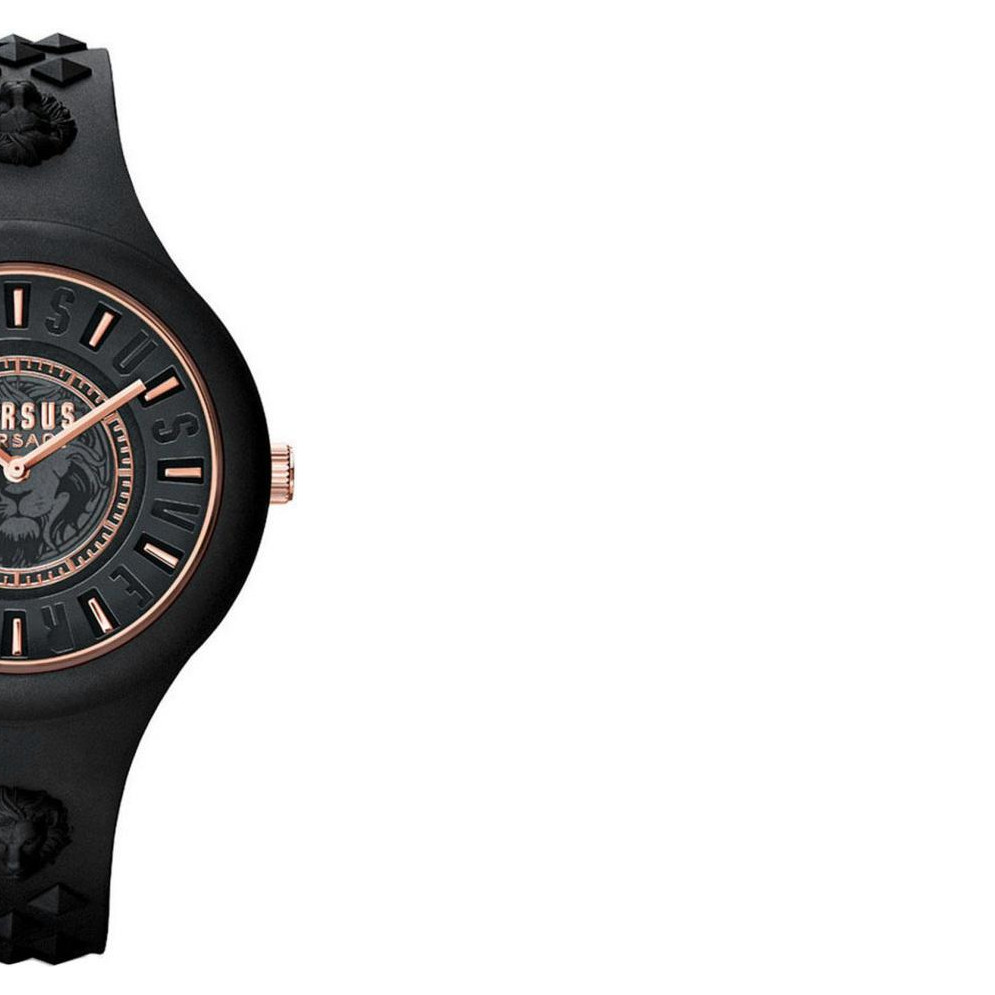 Versus FIRE ISLAND VSPOQ5119 - zegarek damski 6