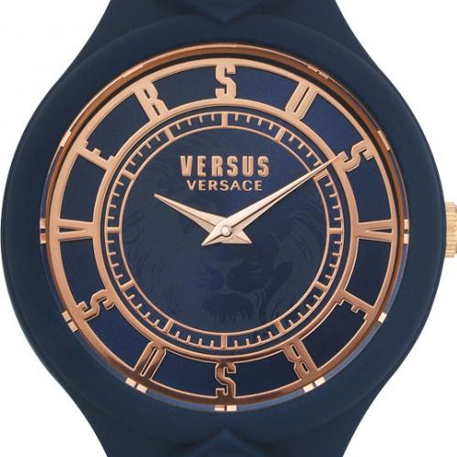 Versus Fire Island VSP1R1220 - zegarek damski 2
