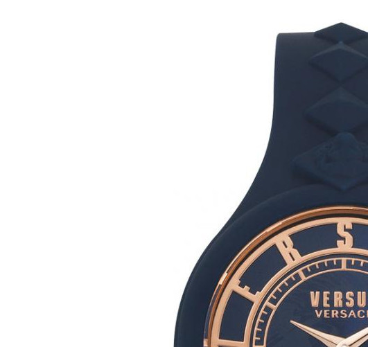Versus Fire Island VSP1R1220 - zegarek damski 4