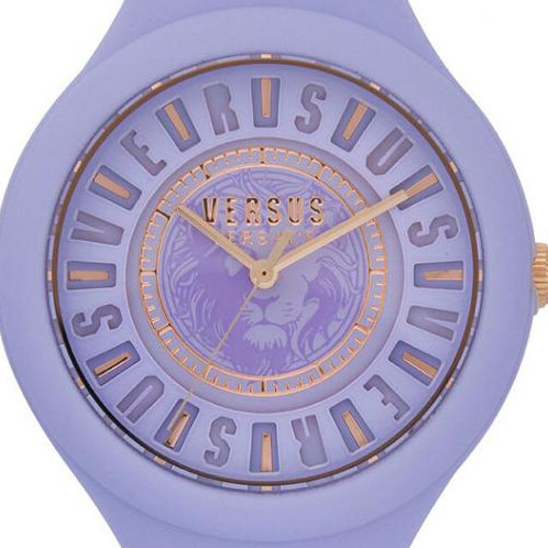 Versus Fire Island VSPOQ4319 - zegarek damski 2