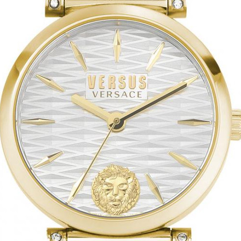 Versus Iseo VSPVP0520 - zegarek damski 2