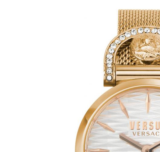 Versus Iseo VSPVP0720 - zegarek damski 4