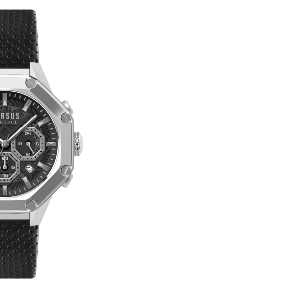 Versus Kowloon Park VSP391020 - zegarek męski 6