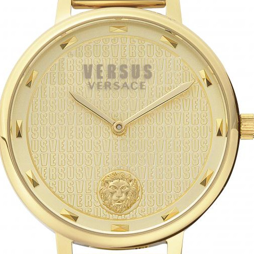 Versus La Villette VSP1S1520 - zegarek damski 2
