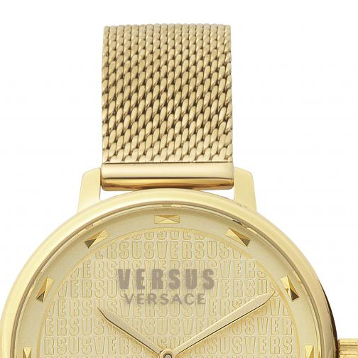 Versus La Villette VSP1S1520 - zegarek damski 3