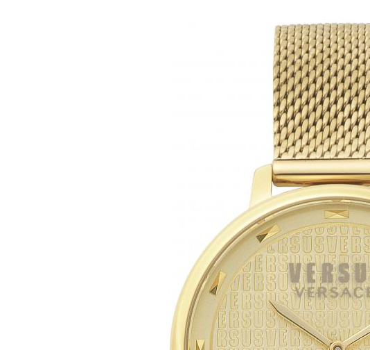 Versus La Villette VSP1S1520 - zegarek damski 4