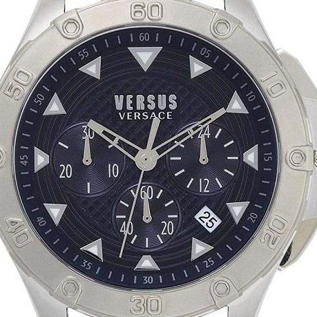 Versus PALESTRO VSP060218 - zegarek męski 2