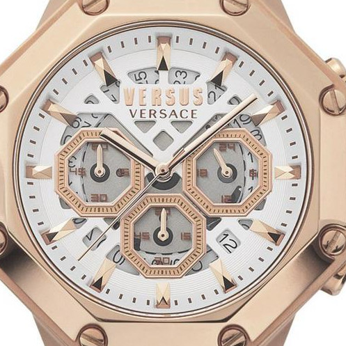 Versus PALESTRO VSP391320 - zegarek męski 2