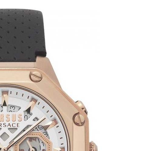 Versus PALESTRO VSP391320 - zegarek męski 5