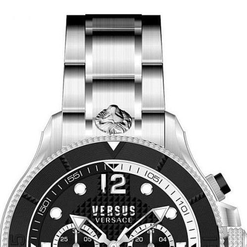 Versus PALESTRO VSPVV0420 - zegarek męski 3