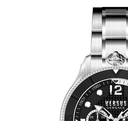 Versus PALESTRO VSPVV0420 - zegarek męski 4