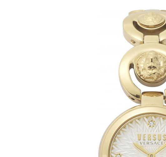 Versus Peking Road Petite VSPHL0220 - zegarek damski 4