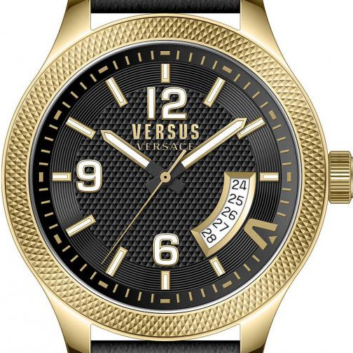 Versus REALE VSPVT0220 - zegarek męski 2