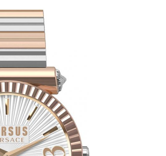 Versus Republique VSP1V1119 - zegarek damski 5