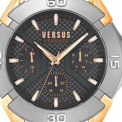 Versus Rue Oberkampf VSP1W0319 2