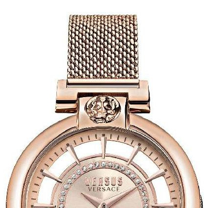 Versus SILVER LAKE VSP1H0721 - zegarek damski 3
