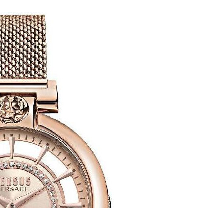 Versus SILVER LAKE VSP1H0721 - zegarek damski 5