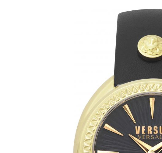 Versus Tortona VSPHF0320 - zegarek damski 4