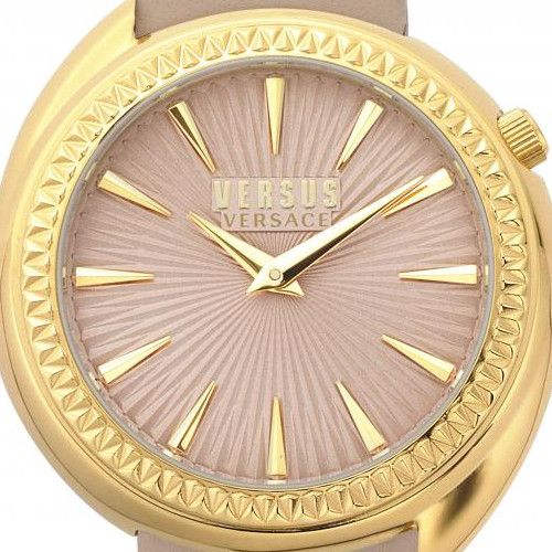 Versus Tortona VSPHF0420 - zegarek damski 2