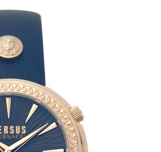 Versus Tortona VSPHF0520 - zegarek damski 5