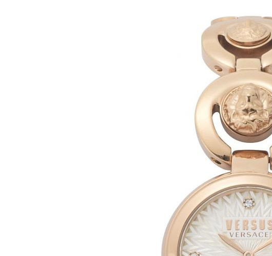 Versus VERSUS MONTE STELLA VSPHL0420 - zegarek damski 4