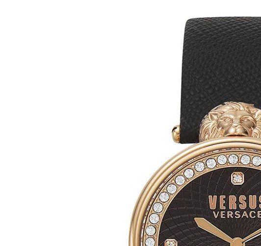 Versus VICTORIA HARBOUR VSP331518 - zegarek damski 4