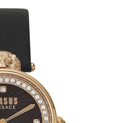 Versus VICTORIA HARBOUR VSP331518 - zegarek damski 5