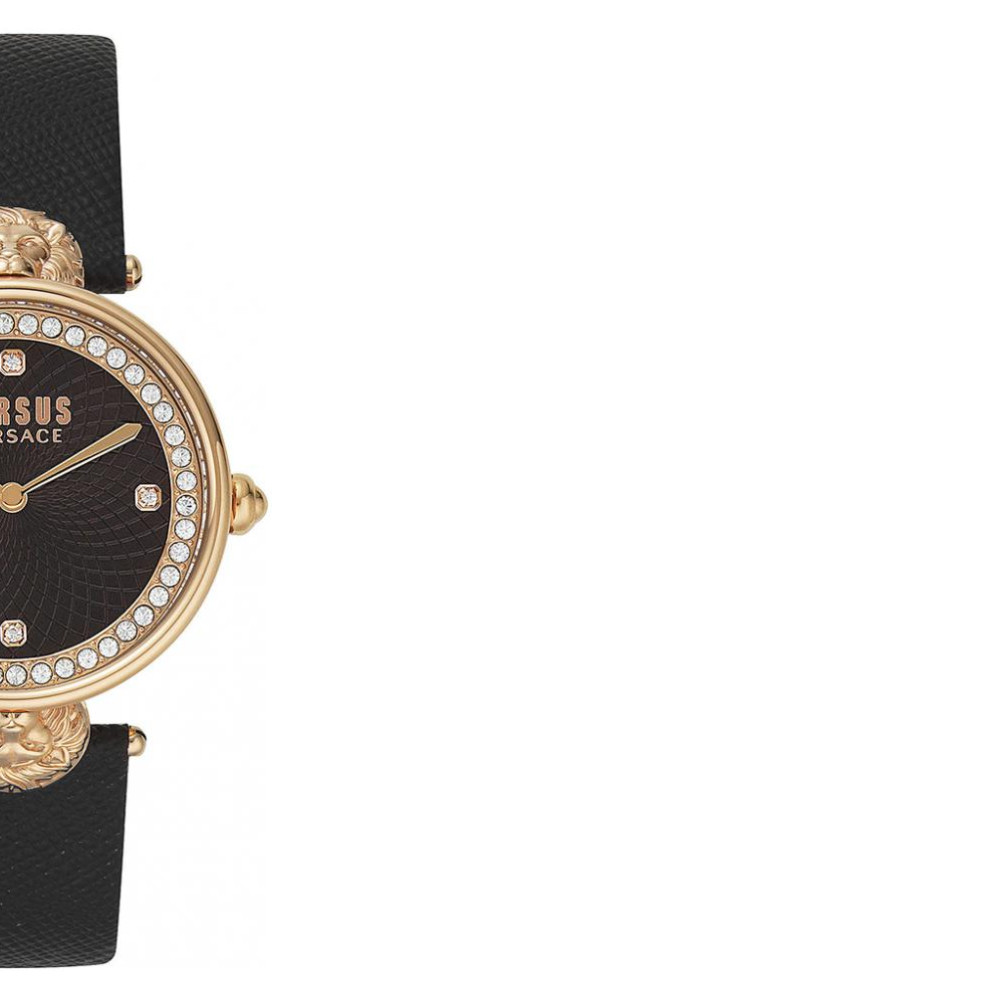 Versus VICTORIA HARBOUR VSP331518 - zegarek damski 6