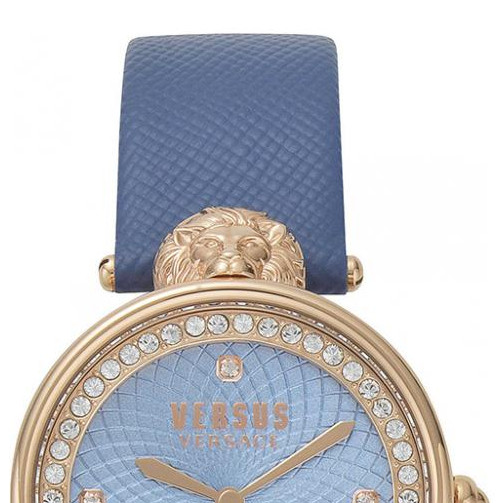 Versus VICTORIA HARBOUR VSP331618 - zegarek damski 3