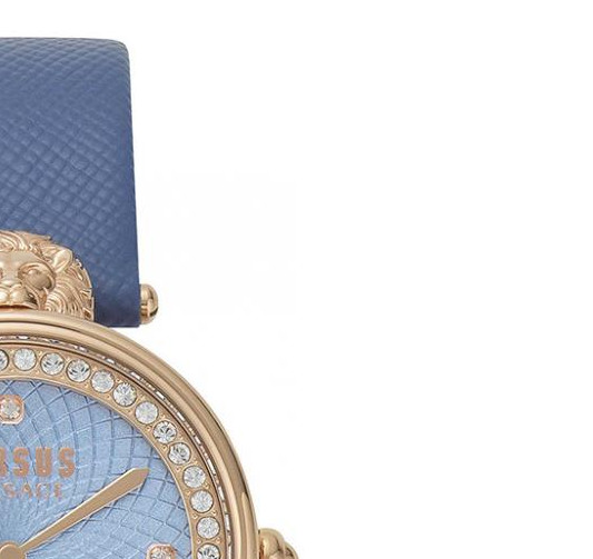 Versus VICTORIA HARBOUR VSP331618 - zegarek damski 5