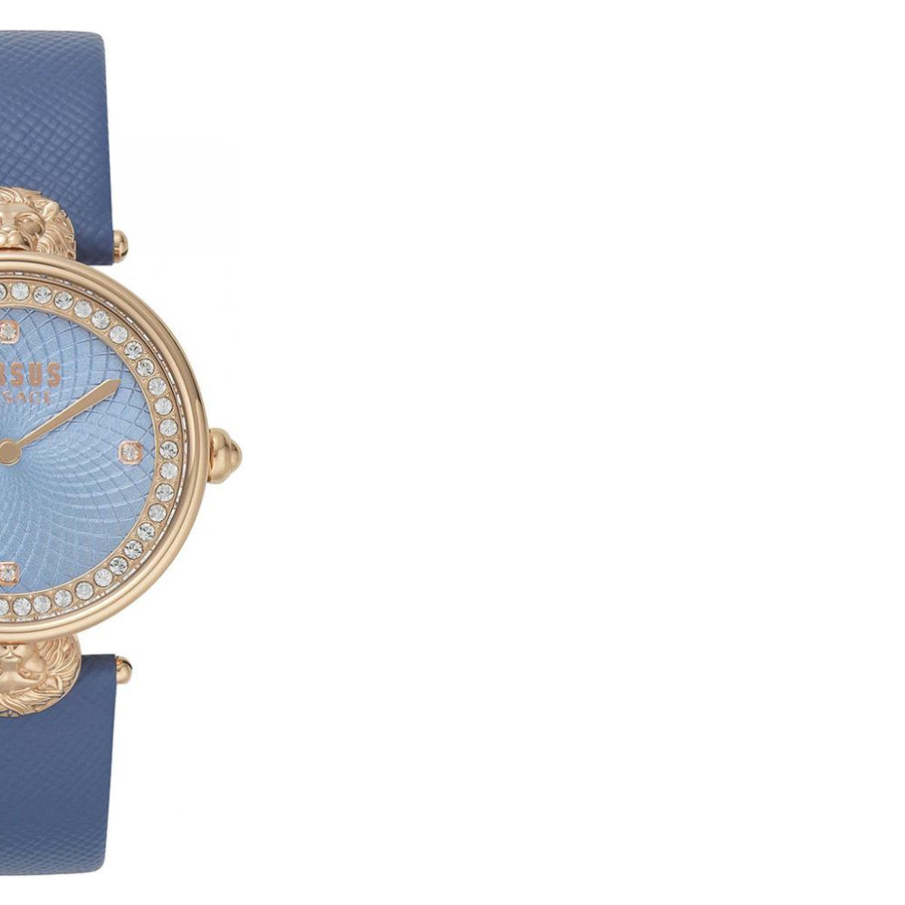 Versus VICTORIA HARBOUR VSP331618 - zegarek damski 6