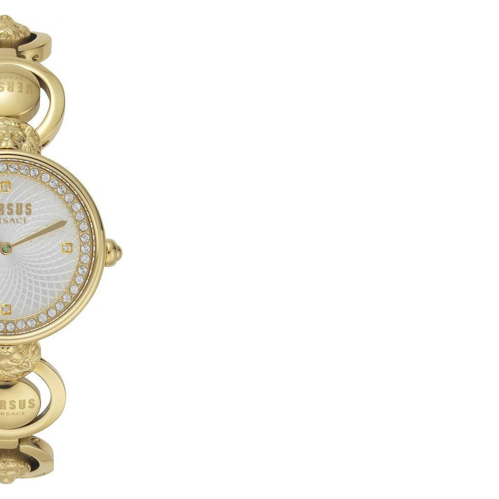 Versus VICTORIA HARBOUR VSP331818 - zegarek damski 6