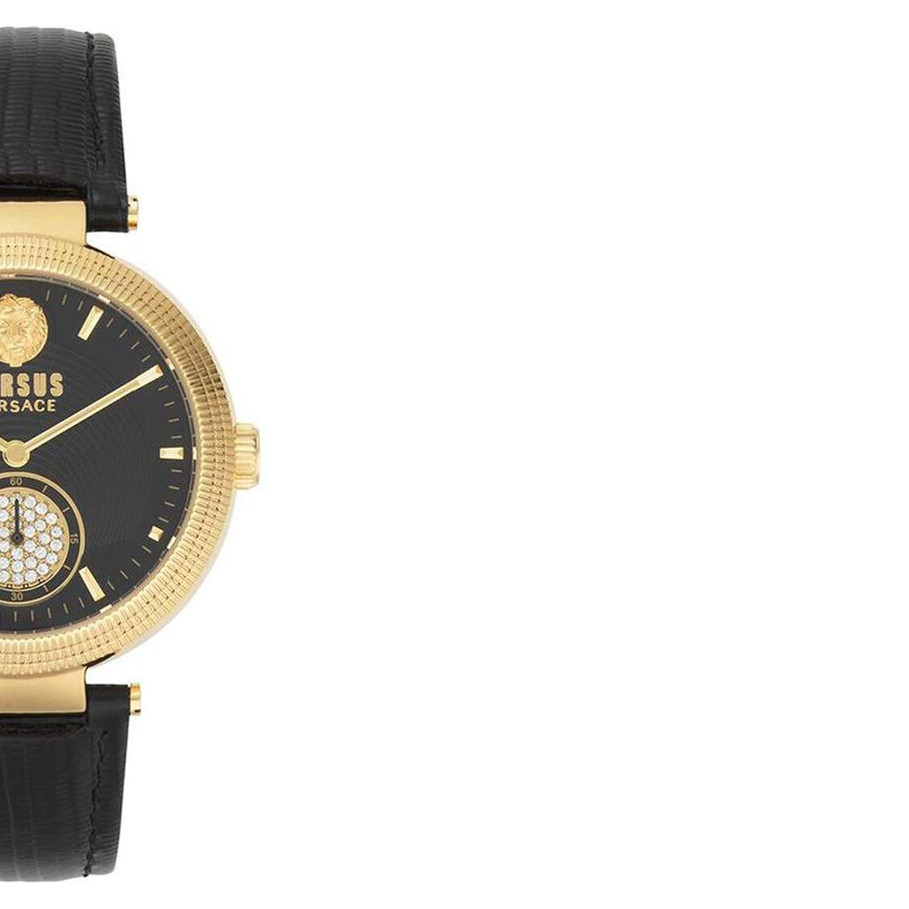 Versus VICTORIA HARBOUR VSP791118 - zegarek damski 6