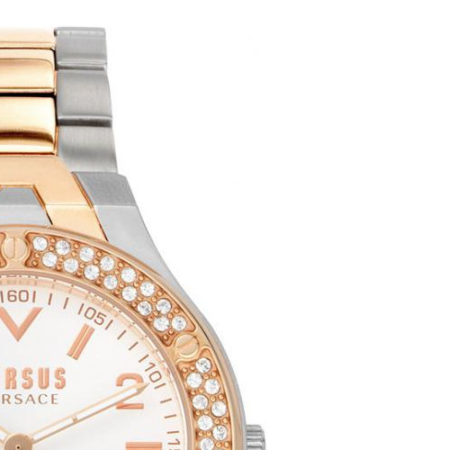 Versus VITTORIA VSPVO0620 - zegarek damski 5