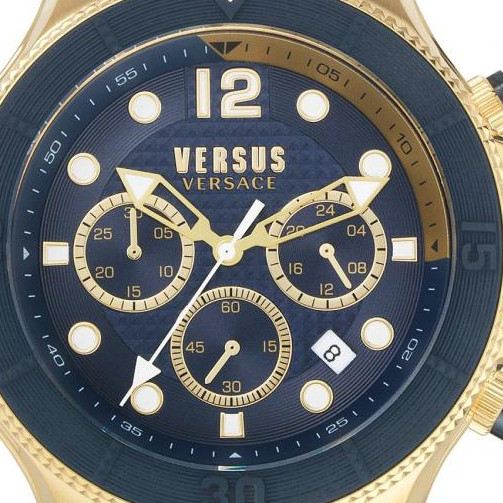 Versus VOLTA VSPVV0220 - zegarek męski 2