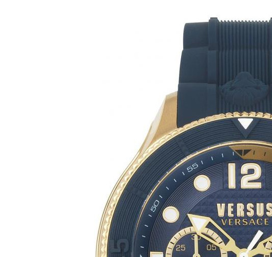 Versus VOLTA VSPVV0220 - zegarek męski 4