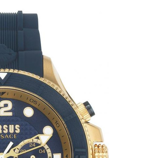 Versus VOLTA VSPVV0220 - zegarek męski 5