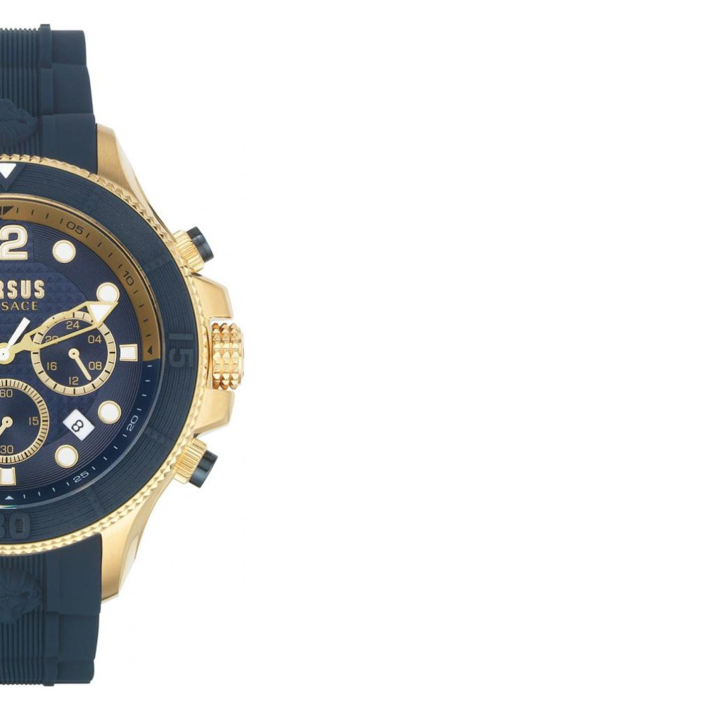 Versus VOLTA VSPVV0220 - zegarek męski 6