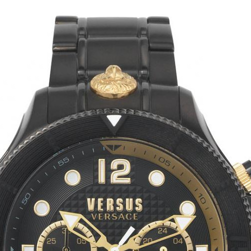 Versus VOLTA VSPVV0720 - zegarek męski 3