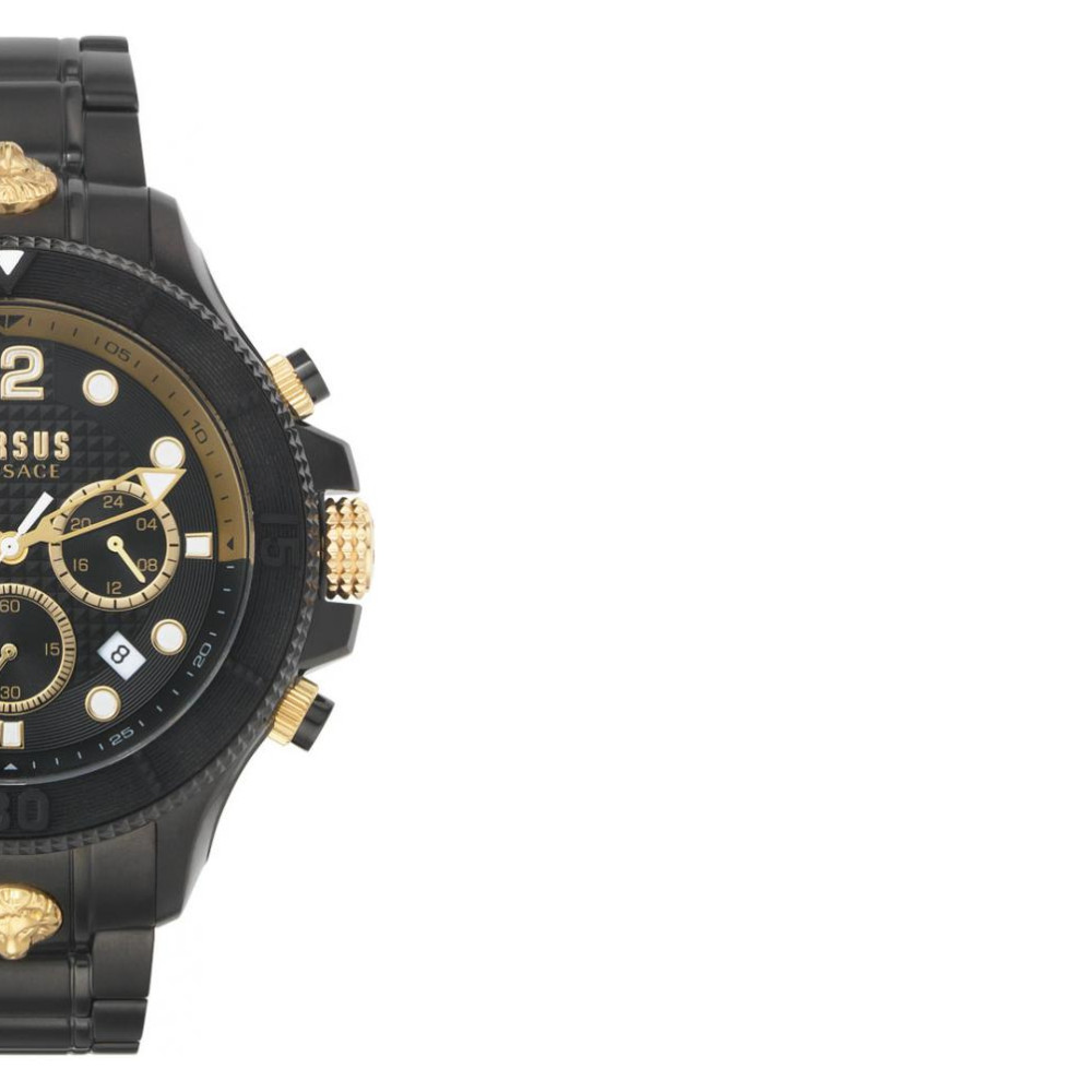 Versus VOLTA VSPVV0720 - zegarek męski 6