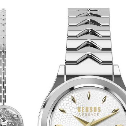 Versus VSP563019 - zegarek damski 3