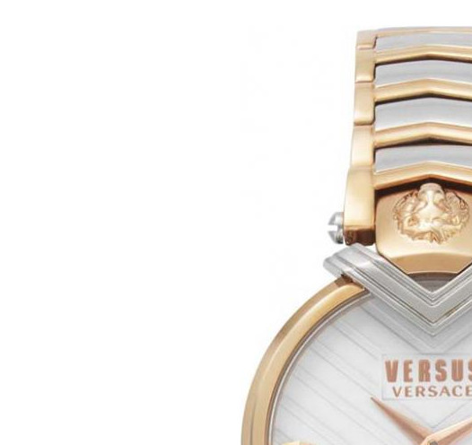Versus VSPLH0819 - zegarek damski 4