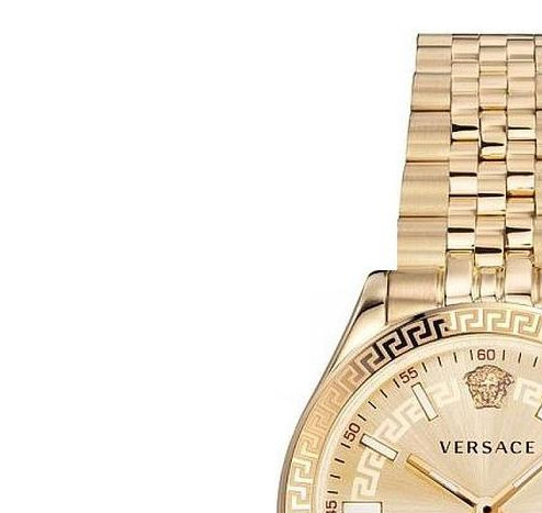 Versus Versace Virtus VEHU00720 - zegarek damski 4