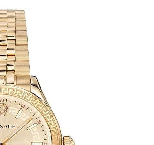 Versus Versace Virtus VEHU00720 - zegarek damski 5