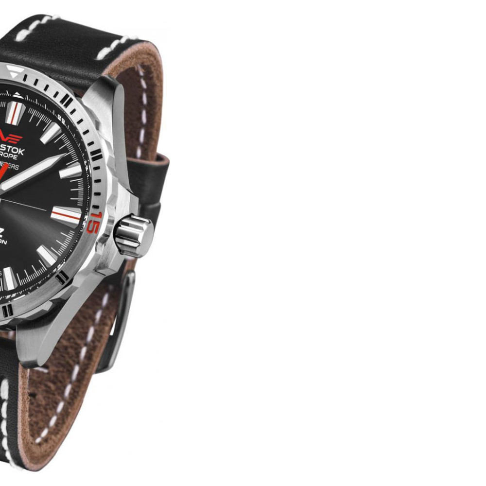 Vostok Europe Almaz NH35A320A258 6