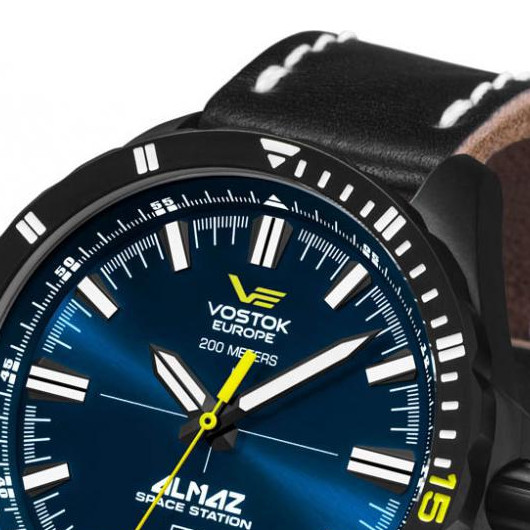 Vostok Europe Almaz NH35A320C257 3